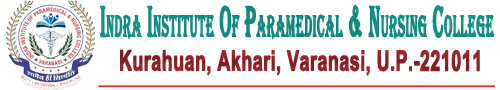 Indra Institute of Paramedical and Nursing, Akhari Bypass Chauraha, NH-2 Highway Road, Varanasi